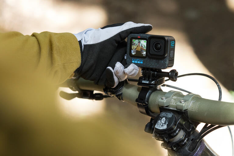 GoPro Hero 12 Black